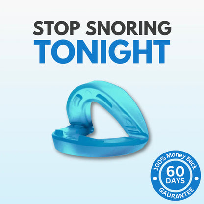 Anti Snore Mouth Guard