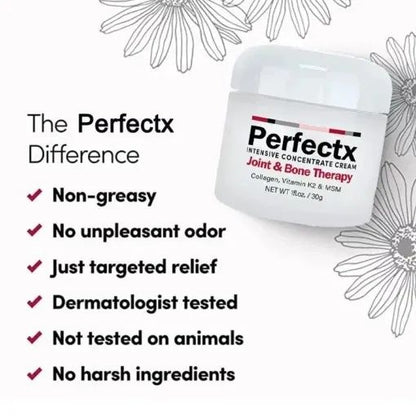 Perfectx Joint & Bone Therapy Cream