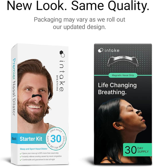 😴anti snoring patch, magnetic nasal strip,  improved breathing,🛌