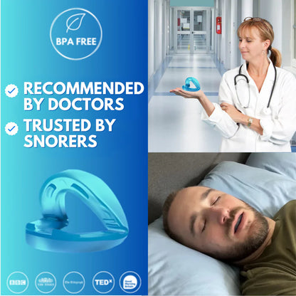 Anti Snore Mouth Guard