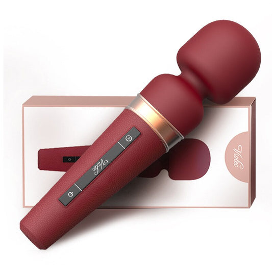 TheWarmestCorner™ VIOTEC Touch Panel 5*7 Powerful Effective Massage Wand