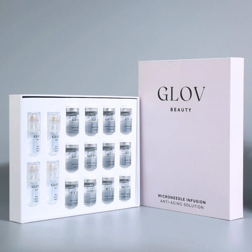 Glov Micro Infusion System