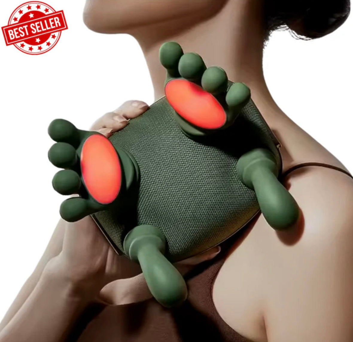 FlexPulsePro Massager