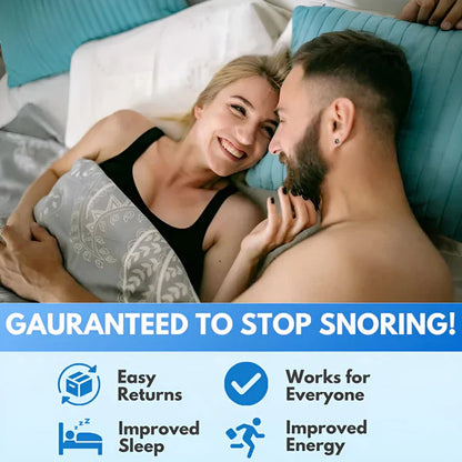 Anti Snore Mouth Guard