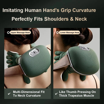 FlexPulsePro Massager