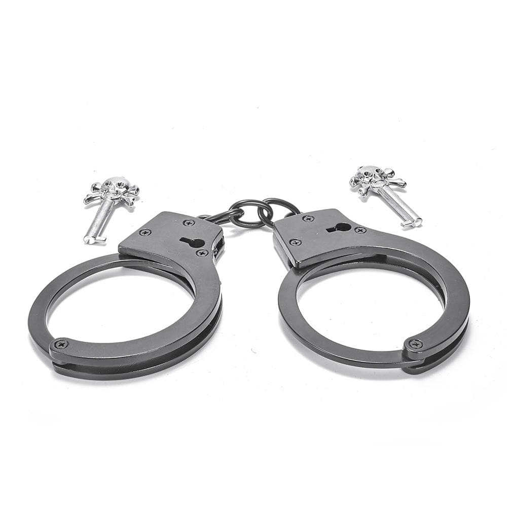 Neck to Hand Official Restraint Collar SM Toy